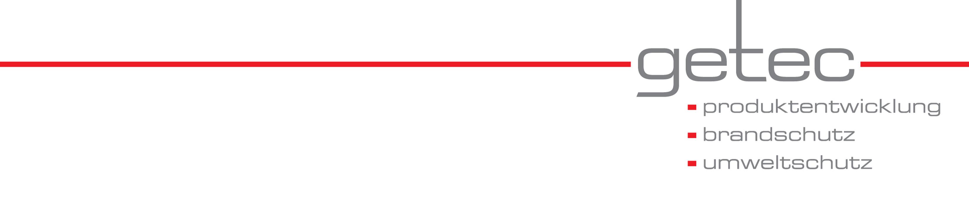 Logo-getec